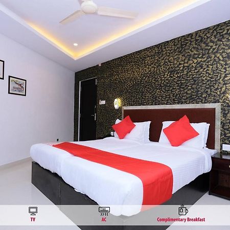فندق Kochiفي  Capital O 61059 Green Life المظهر الخارجي الصورة