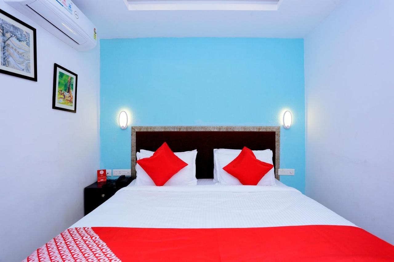 فندق Kochiفي  Capital O 61059 Green Life المظهر الخارجي الصورة
