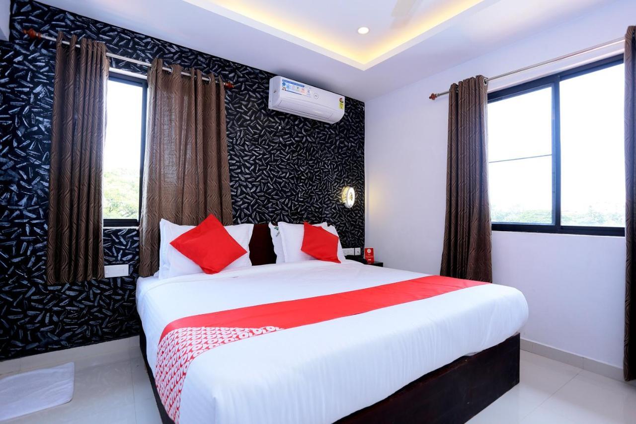 فندق Kochiفي  Capital O 61059 Green Life المظهر الخارجي الصورة