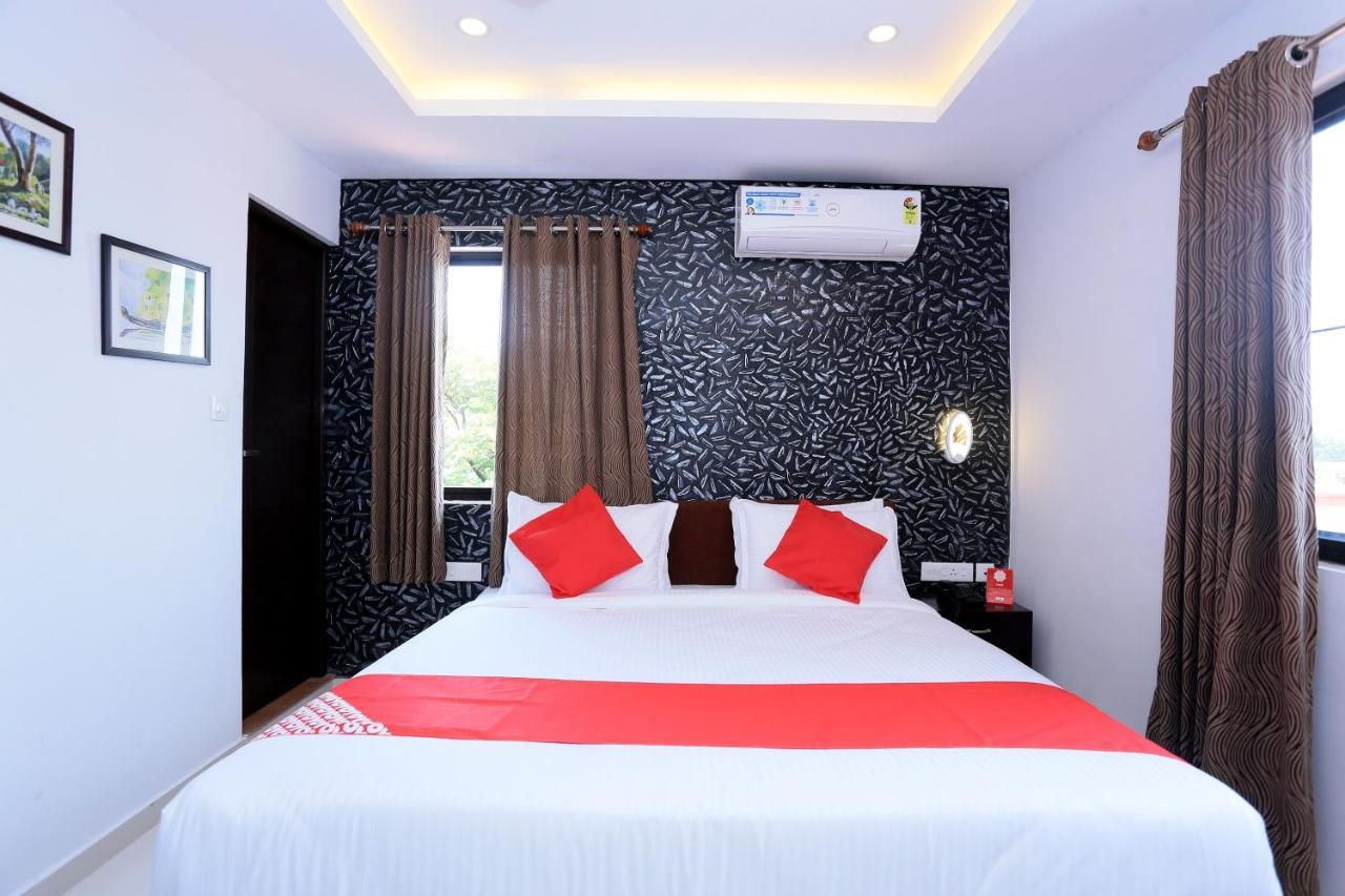 فندق Kochiفي  Capital O 61059 Green Life المظهر الخارجي الصورة