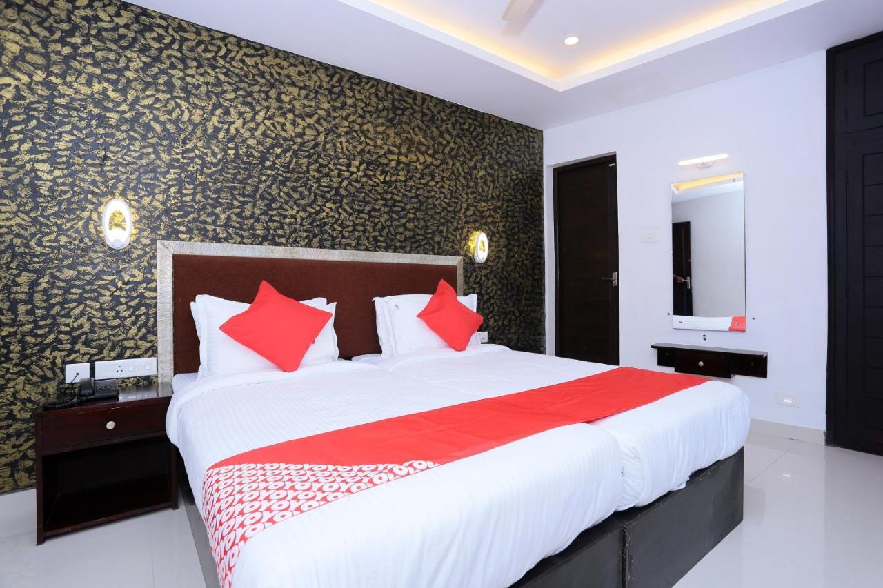 فندق Kochiفي  Capital O 61059 Green Life المظهر الخارجي الصورة