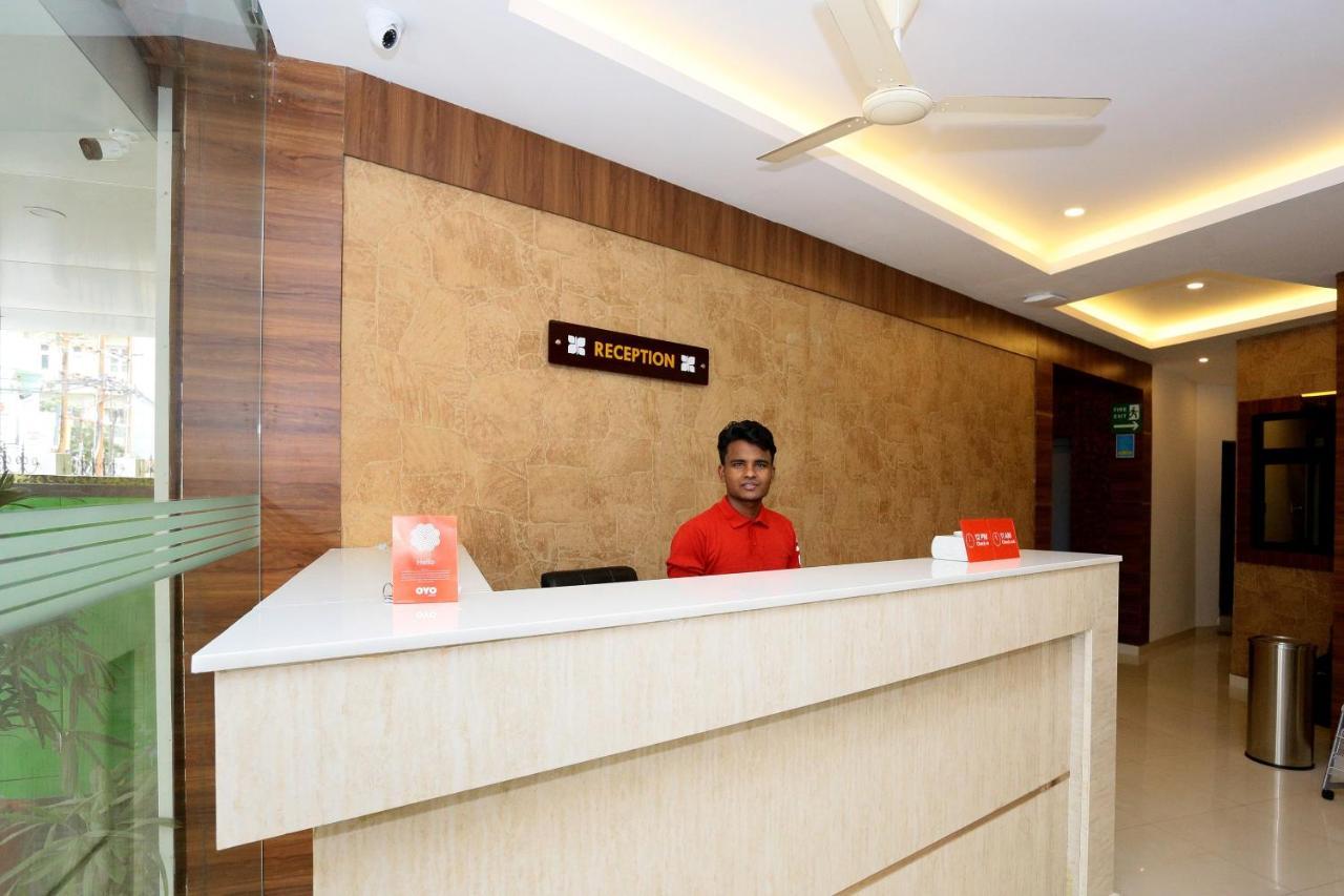 فندق Kochiفي  Capital O 61059 Green Life المظهر الخارجي الصورة