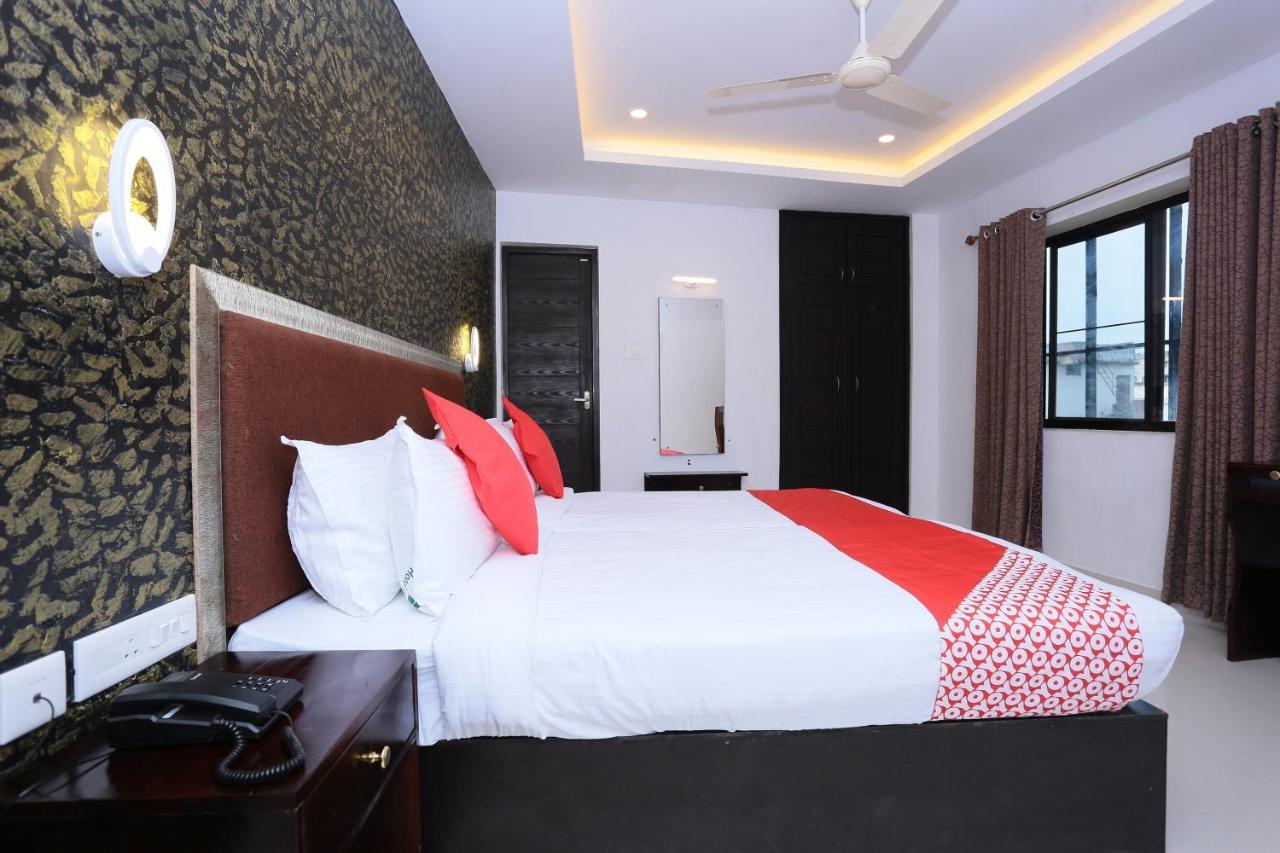 فندق Kochiفي  Capital O 61059 Green Life المظهر الخارجي الصورة